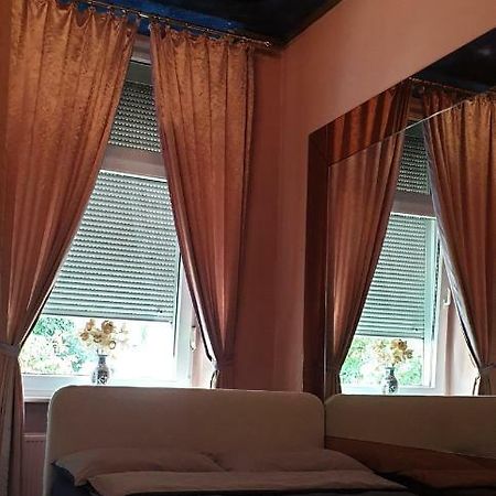 Akazien-Comfort Берлін Екстер'єр фото